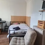 Grand appartement à Paris 20