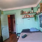 Grand appartement à Paris 20