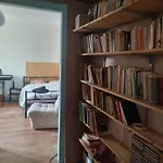 Grand appartement à Paris 20