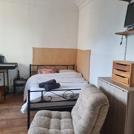 Grand à 20 Appartamento