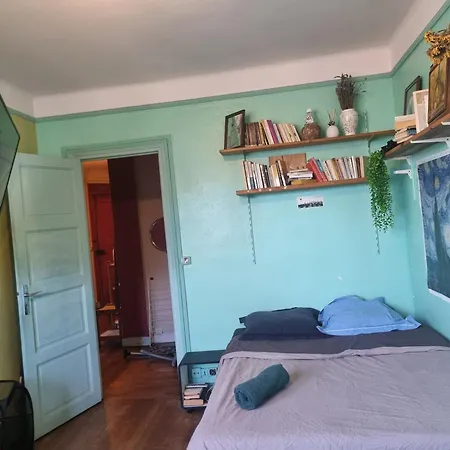 Grand à 20 Parigi
